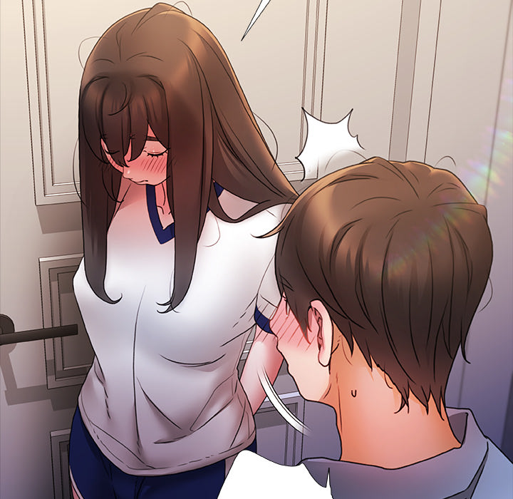 More Than Friends (Fandastic) chapter 3 page 18