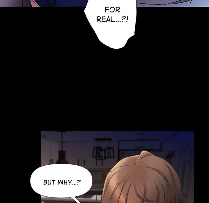 More Than Friends (Fandastic) chapter 3 page 19