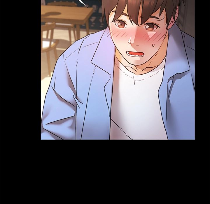 More Than Friends (Fandastic) chapter 3 page 20