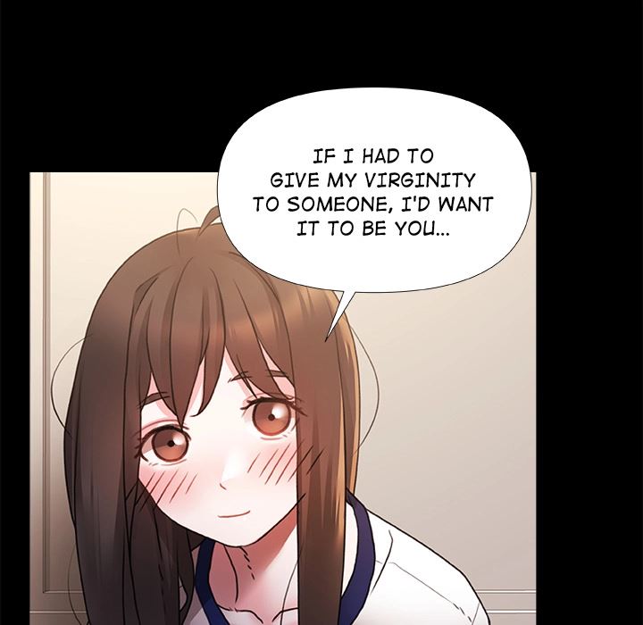 More Than Friends (Fandastic) chapter 3 page 21