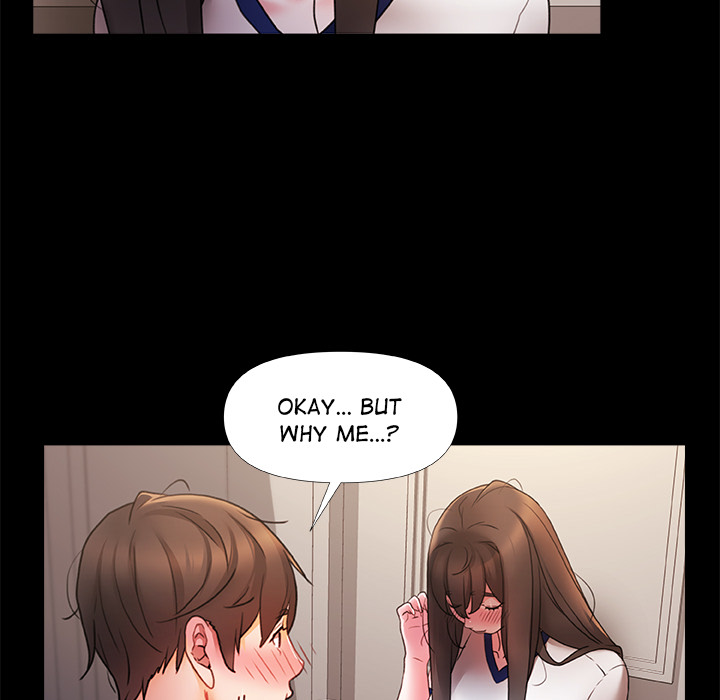 More Than Friends (Fandastic) chapter 3 page 22