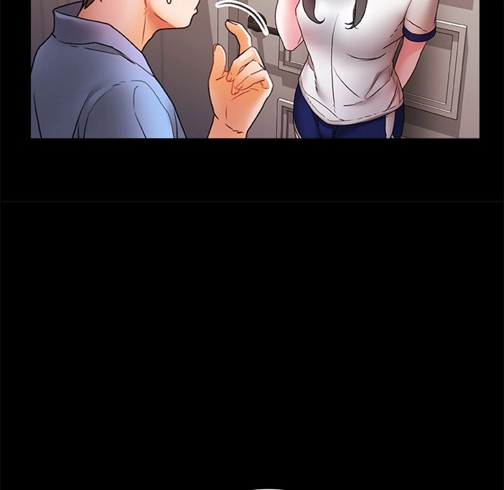More Than Friends (Fandastic) chapter 3 page 23