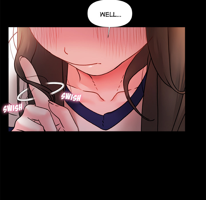 More Than Friends (Fandastic) chapter 3 page 24
