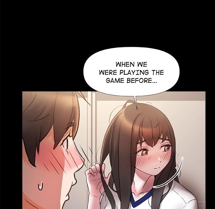 More Than Friends (Fandastic) chapter 3 page 25
