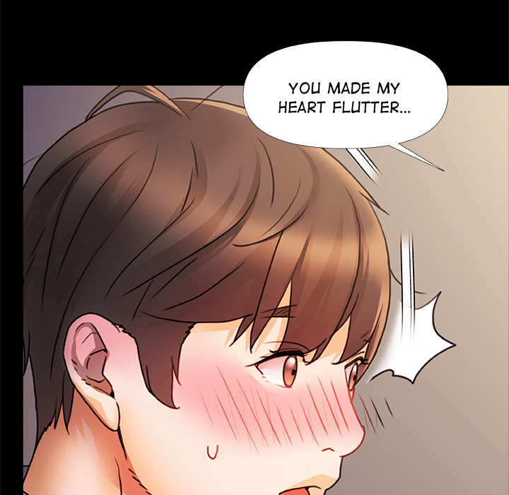 More Than Friends (Fandastic) chapter 3 page 27