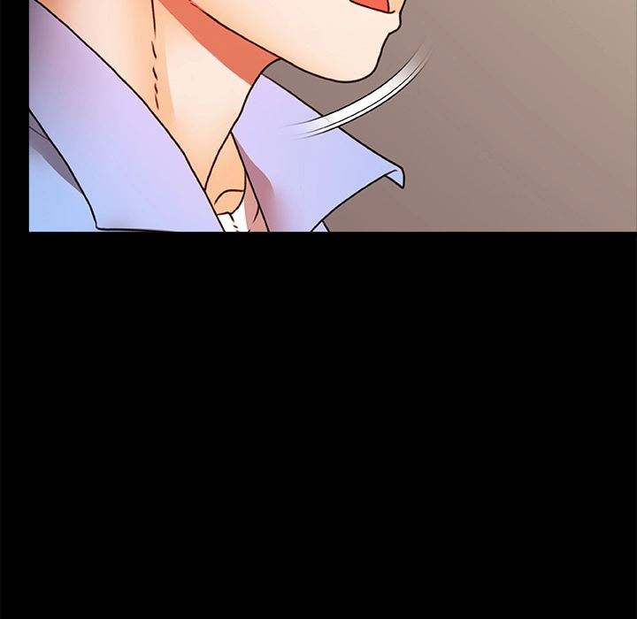 More Than Friends (Fandastic) chapter 3 page 28
