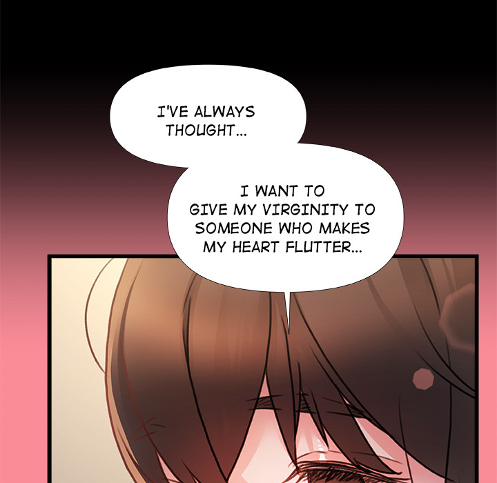 More Than Friends (Fandastic) chapter 3 page 29