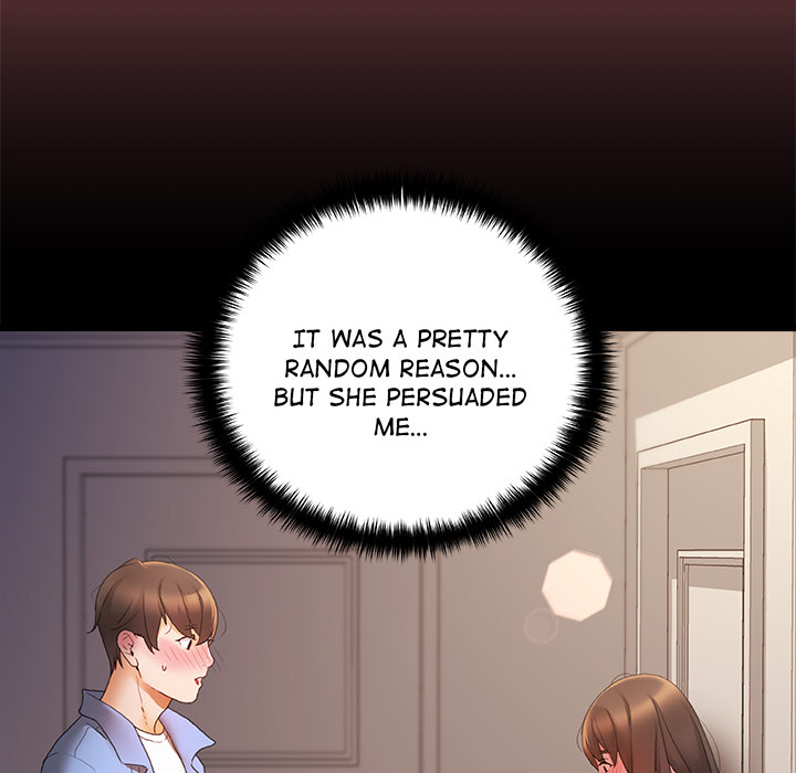More Than Friends (Fandastic) chapter 3 page 31