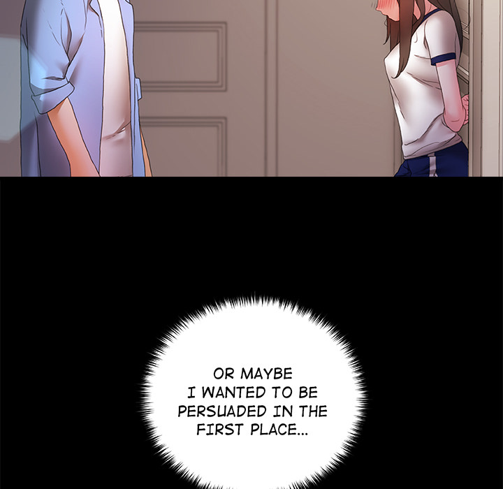 More Than Friends (Fandastic) chapter 3 page 32