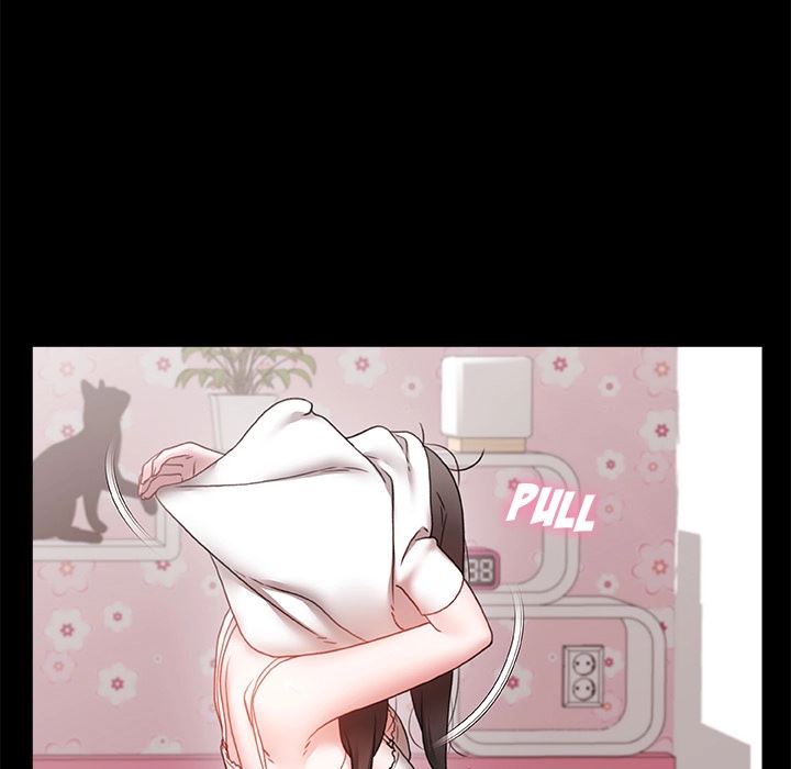 More Than Friends (Fandastic) chapter 3 page 41