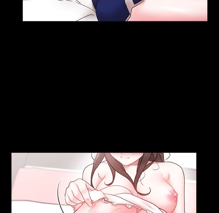 More Than Friends (Fandastic) chapter 3 page 44
