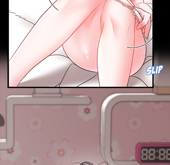 More Than Friends (Fandastic) chapter 3 page 45