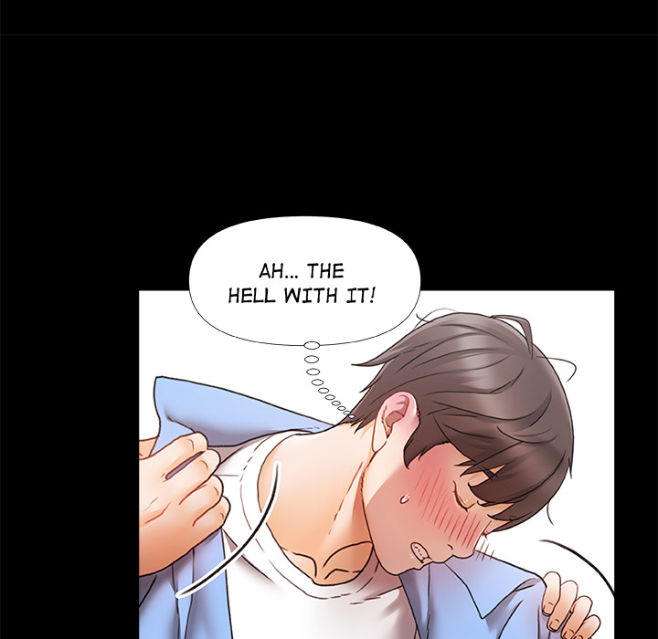 More Than Friends (Fandastic) chapter 3 page 51