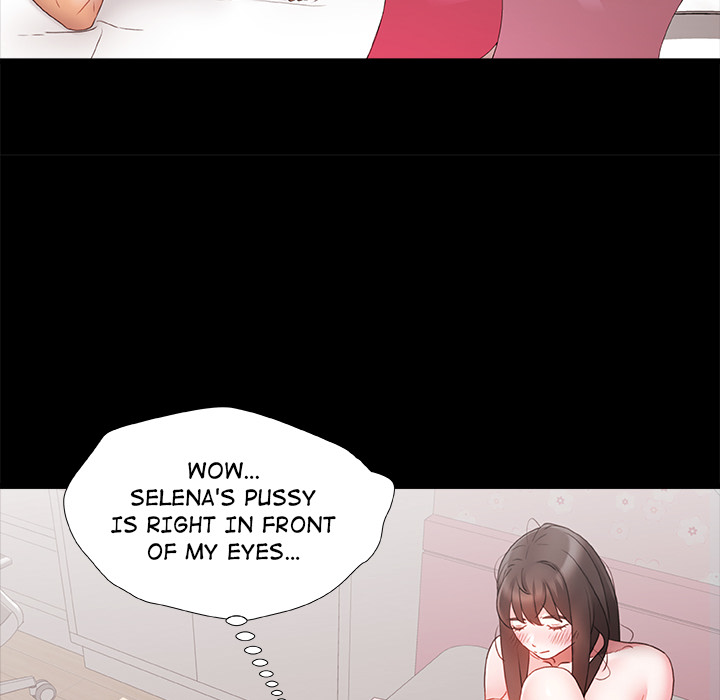 More Than Friends (Fandastic) chapter 3 page 57