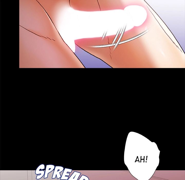 More Than Friends (Fandastic) chapter 3 page 59