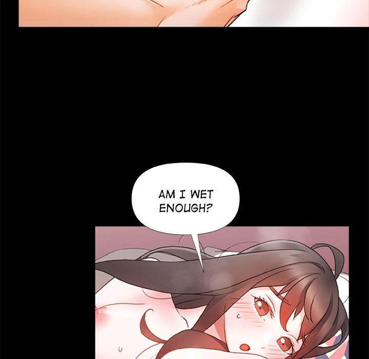 More Than Friends (Fandastic) chapter 3 page 71