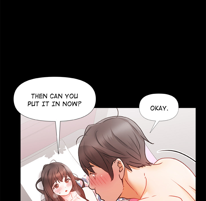 More Than Friends (Fandastic) chapter 3 page 73