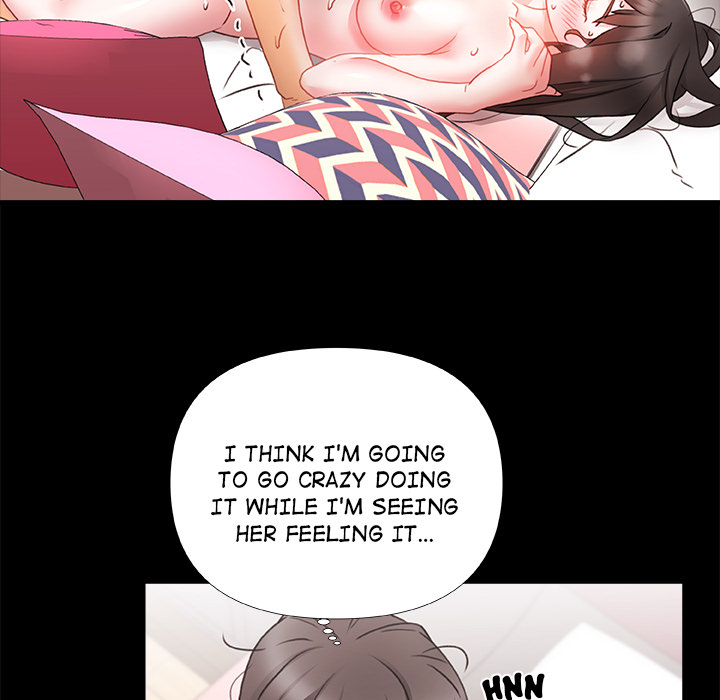 More Than Friends (Fandastic) chapter 3 page 89