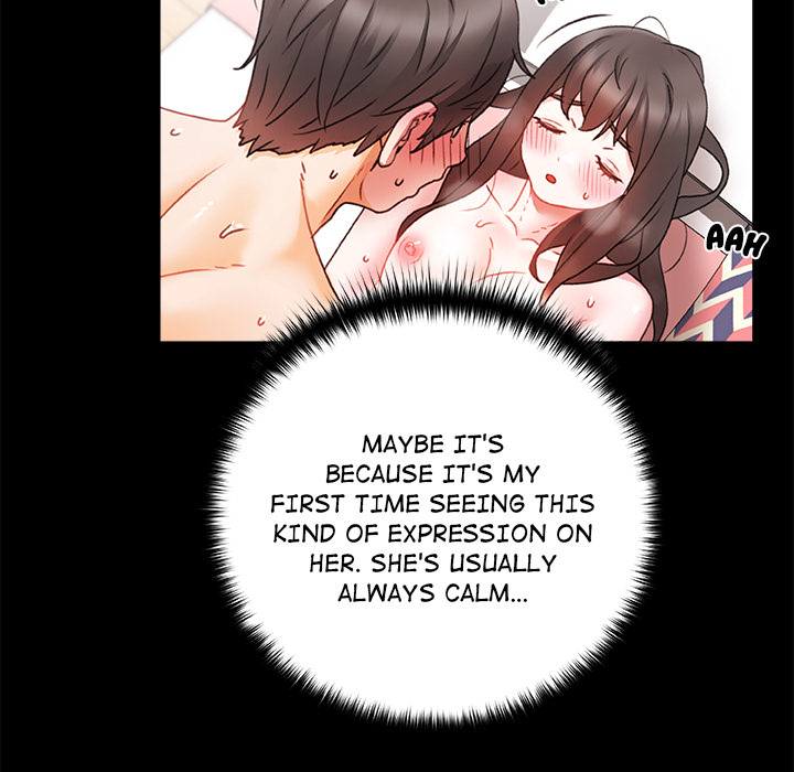 More Than Friends (Fandastic) chapter 3 page 90