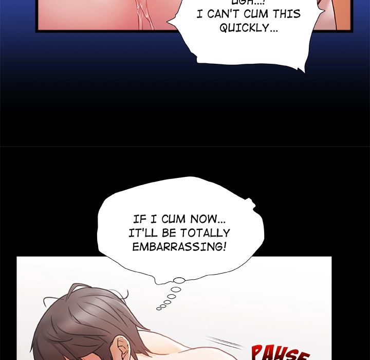 More Than Friends (Fandastic) chapter 3 page 93