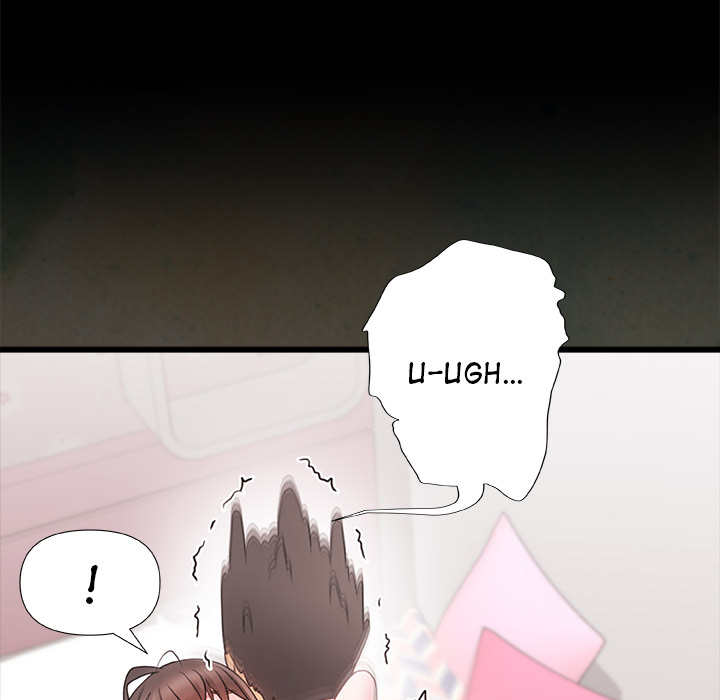 More Than Friends (Fandastic) chapter 3 page 100