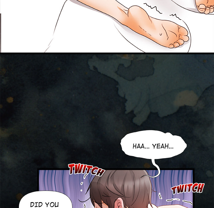 More Than Friends (Fandastic) chapter 3 page 102