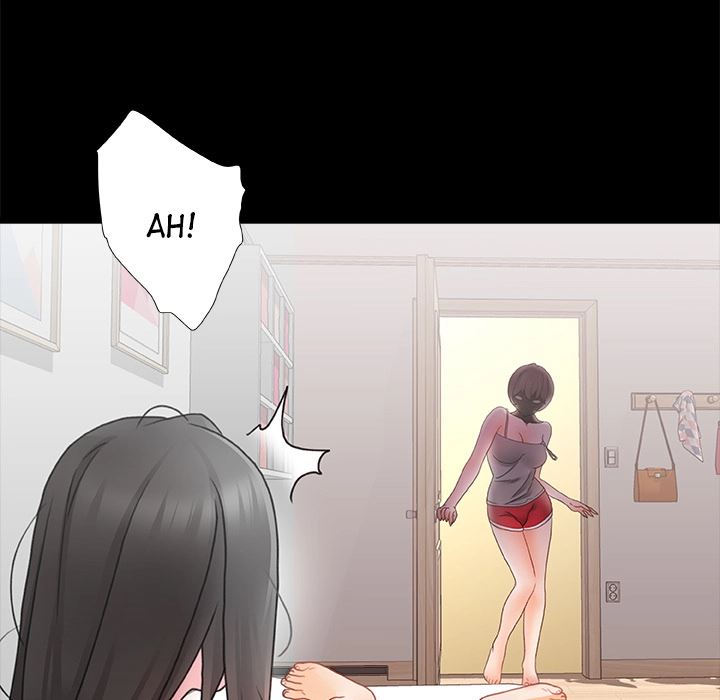 More Than Friends (Fandastic) chapter 3 page 105