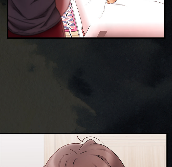 More Than Friends (Fandastic) chapter 3 page 108