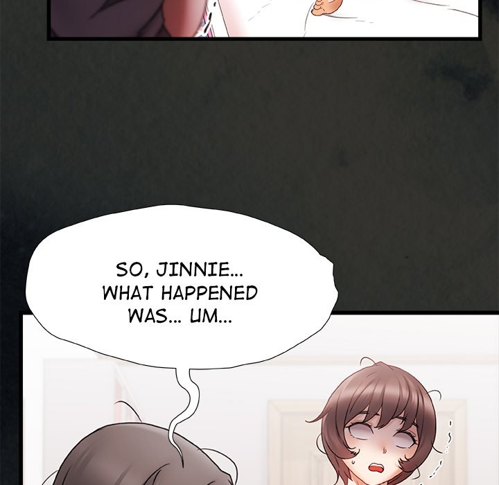 More Than Friends (Fandastic) chapter 4 page 6
