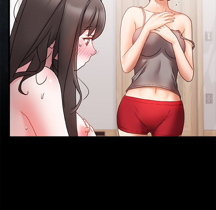 More Than Friends (Fandastic) chapter 4 page 7