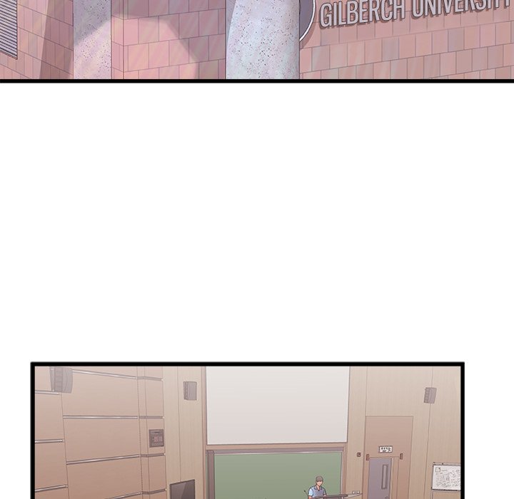 More Than Friends (Fandastic) chapter 4 page 18