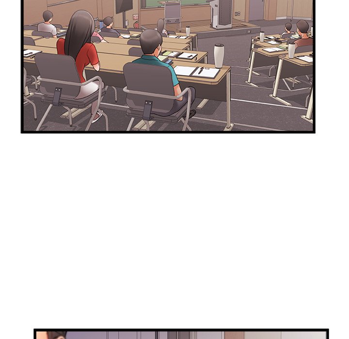 More Than Friends (Fandastic) chapter 4 page 19