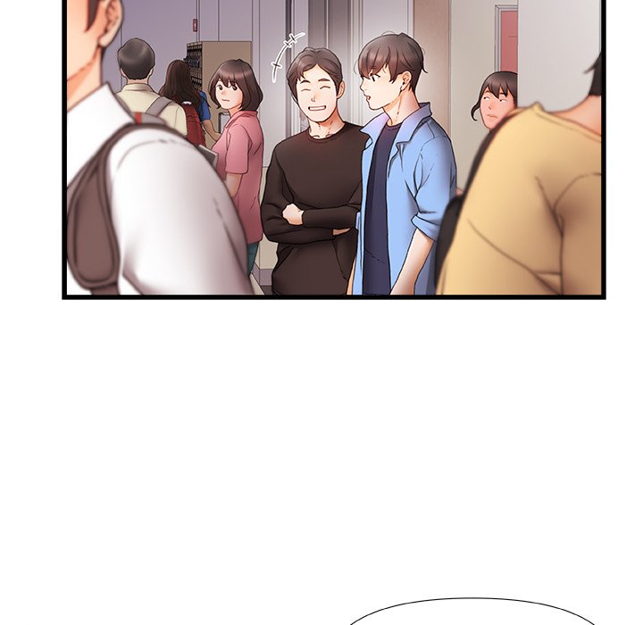 More Than Friends (Fandastic) chapter 4 page 20