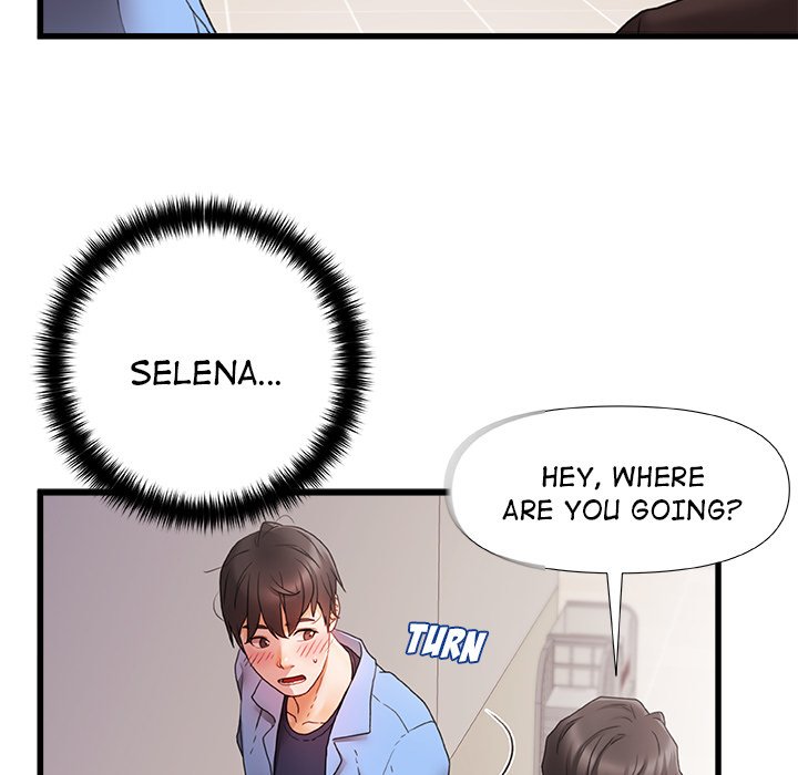 More Than Friends (Fandastic) chapter 4 page 23