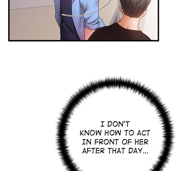 More Than Friends (Fandastic) chapter 4 page 24