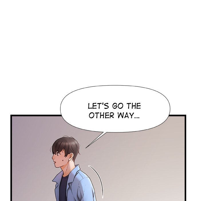 More Than Friends (Fandastic) chapter 4 page 26