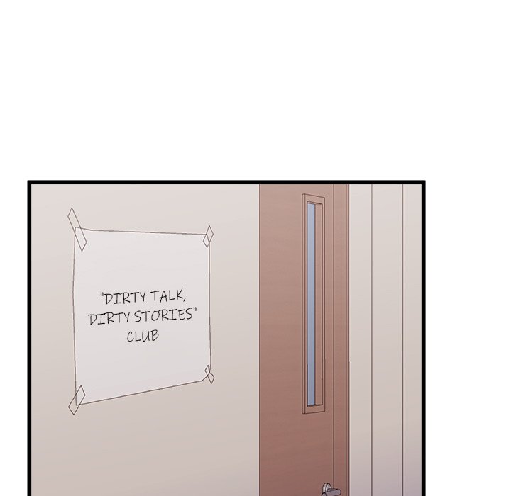 More Than Friends (Fandastic) chapter 4 page 28