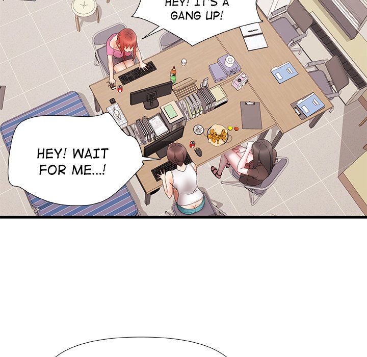 More Than Friends (Fandastic) chapter 4 page 30
