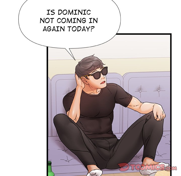 More Than Friends (Fandastic) chapter 4 page 31
