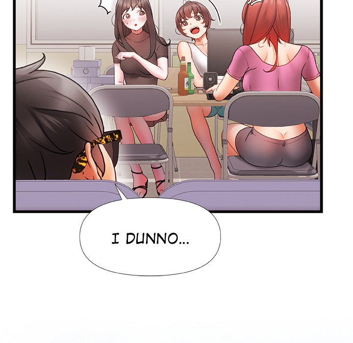 More Than Friends (Fandastic) chapter 4 page 33