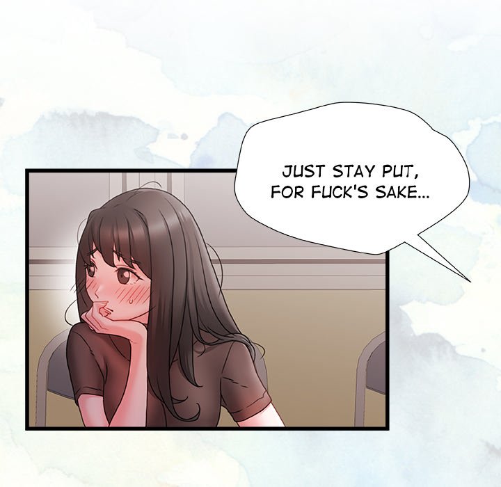 More Than Friends (Fandastic) chapter 4 page 34
