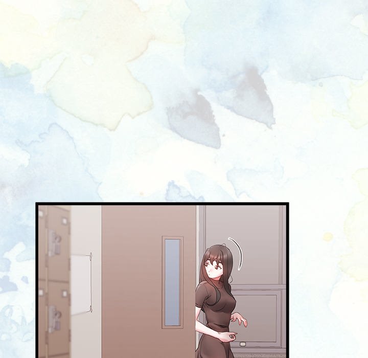 More Than Friends (Fandastic) chapter 4 page 35