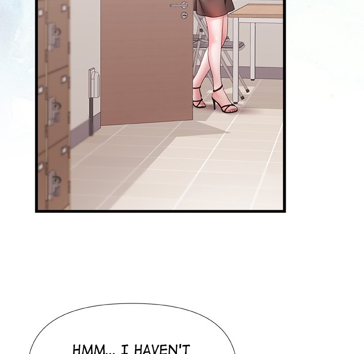 More Than Friends (Fandastic) chapter 4 page 36