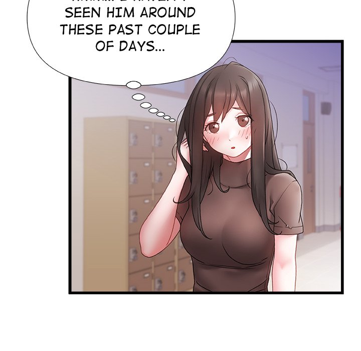 More Than Friends (Fandastic) chapter 4 page 37