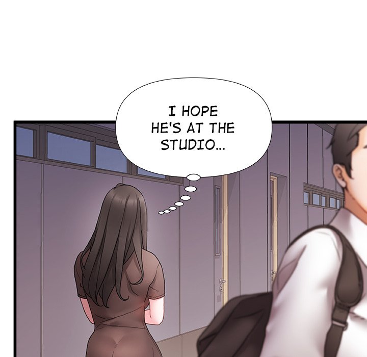 More Than Friends (Fandastic) chapter 4 page 38