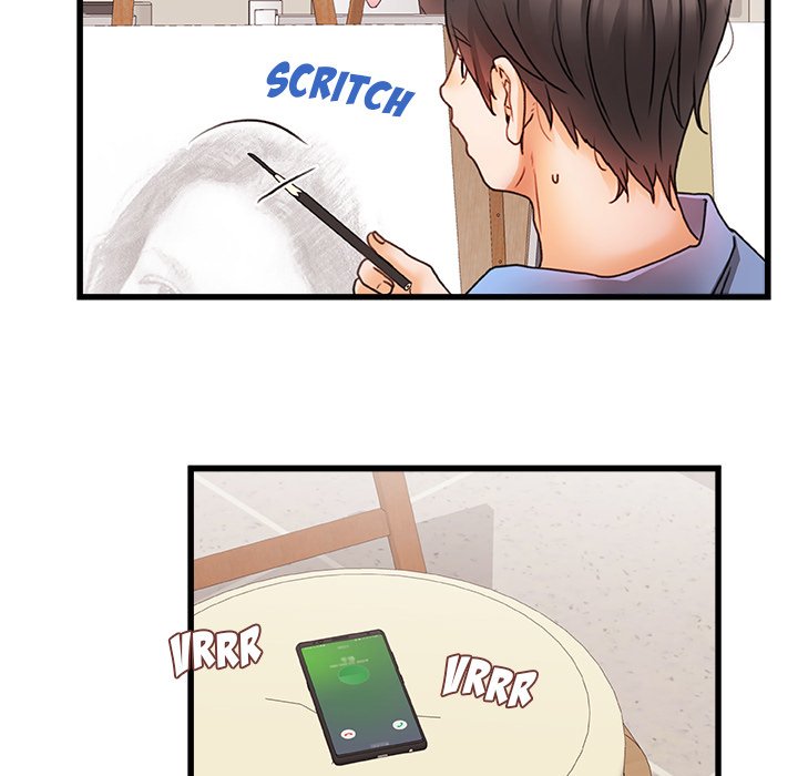 More Than Friends (Fandastic) chapter 4 page 42