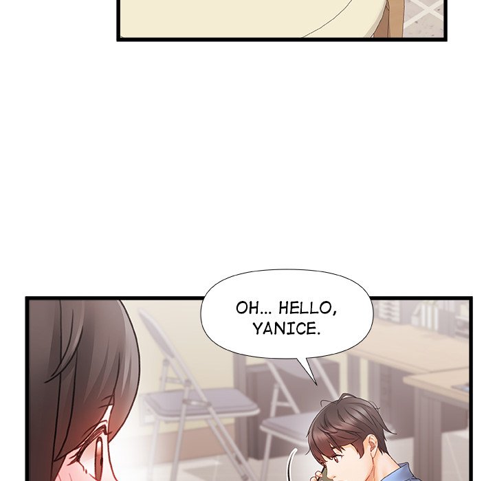 More Than Friends (Fandastic) chapter 4 page 43