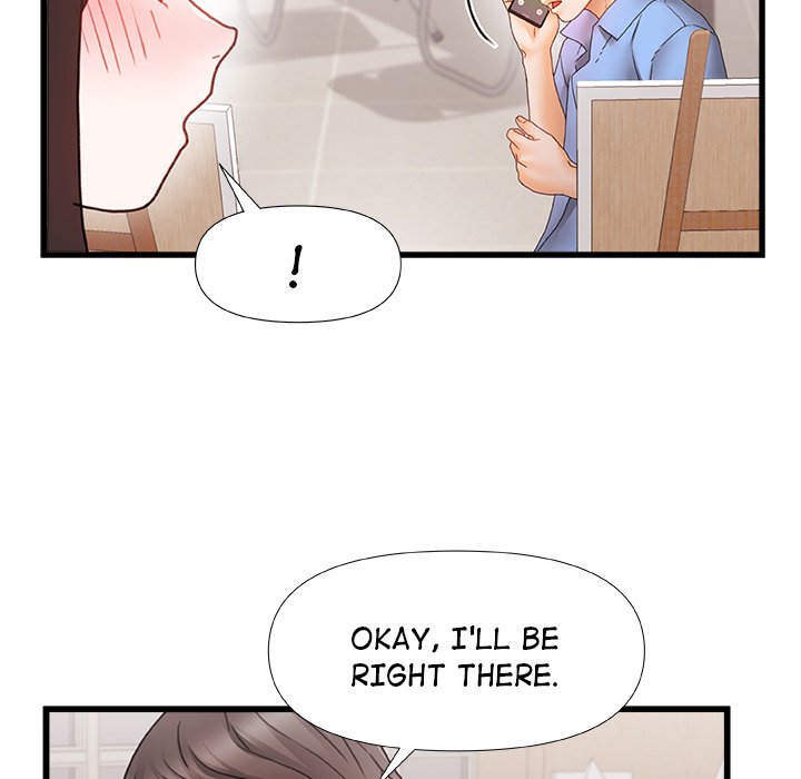 More Than Friends (Fandastic) chapter 4 page 44