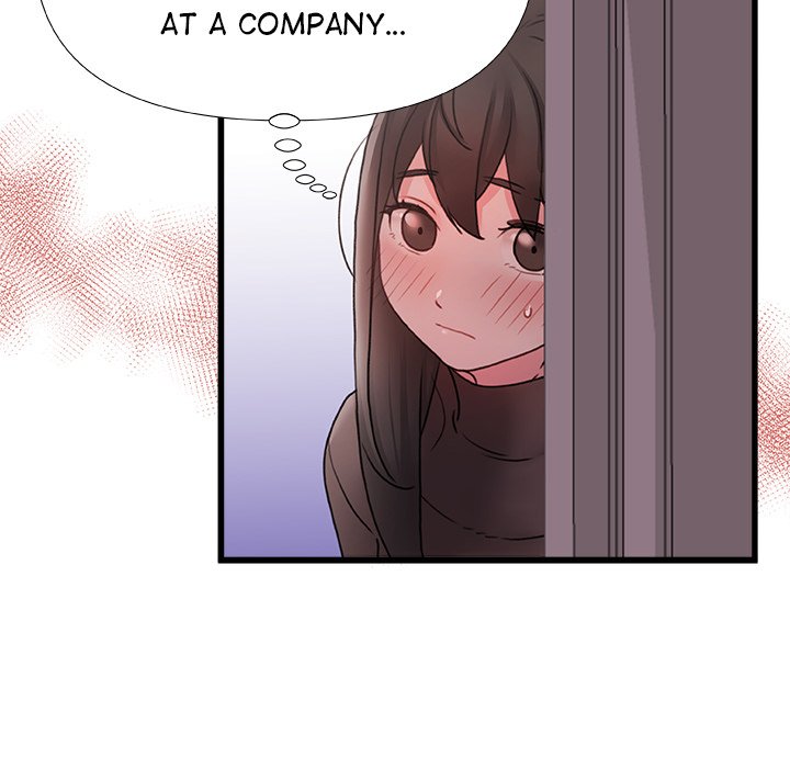 More Than Friends (Fandastic) chapter 4 page 46