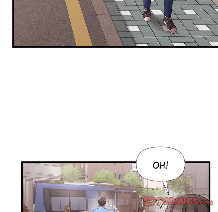 More Than Friends (Fandastic) chapter 4 page 49